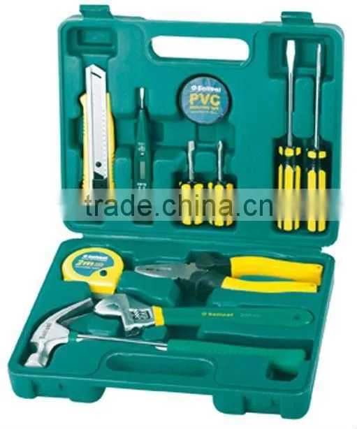 12 sets of basic service set