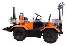STCTC-2 CPT Vehicle