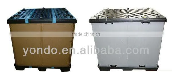 2mm Corrugated Plastic Sheets, Coroplast Sheet, Correx Sheet for yard sign