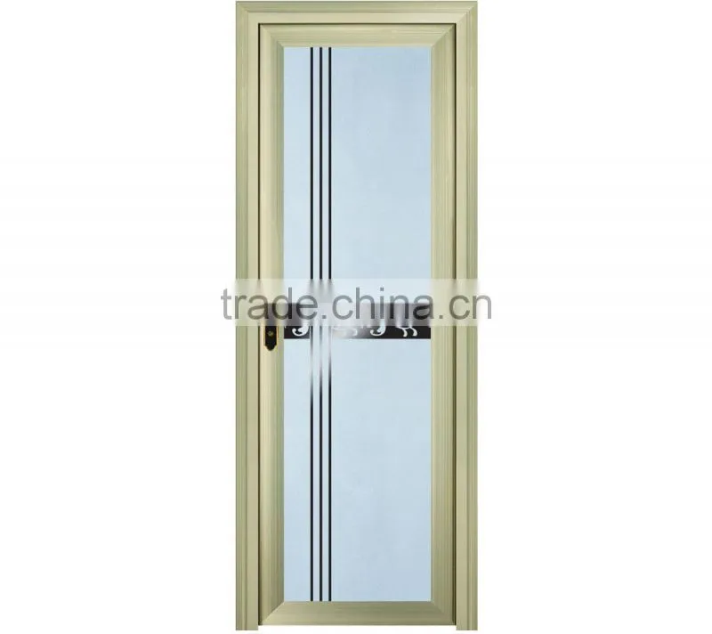 aluminium profile for doors and windows,door and window frame