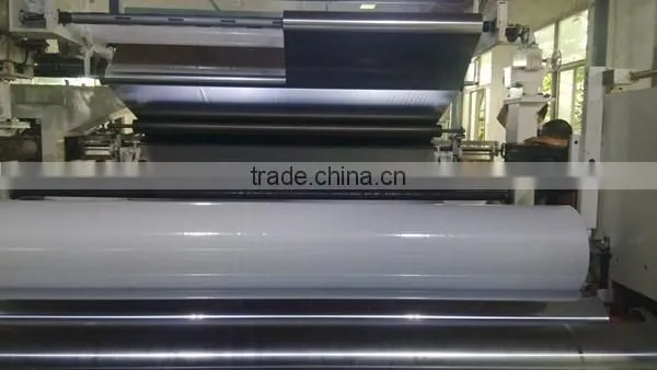 48" wide single-sided heat reflective insulation sheet