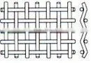 Plain weave Stainless Steel Wire Mesh (factory)