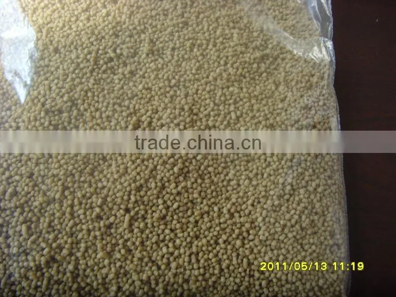 Fully Automatic floating fish food machine