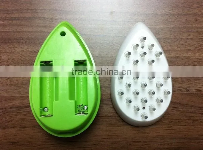 Mini Massager Head Massager Machine Electric Head Massager