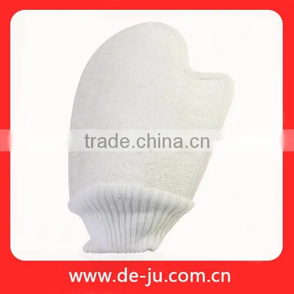 Shower Scrubber Cheap Hygeian Bath Body Soft Loofah
