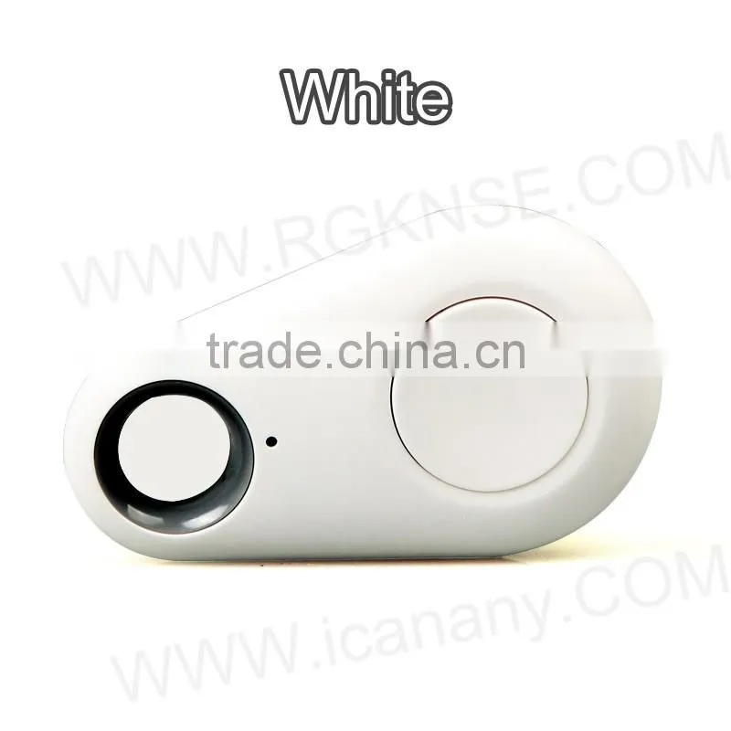 2016 rgknse factory supply smart itag itag anti lost with GPS location