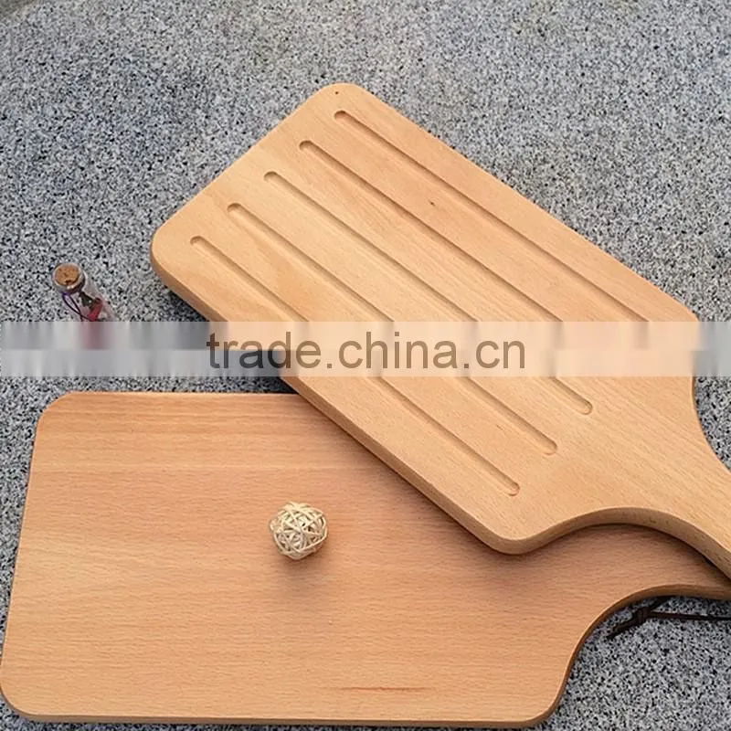 food block vegetable cutting board