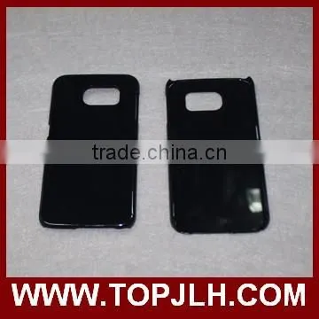 Custom Brand/ LOGO UV printing Hard Material Blank Transparent PC