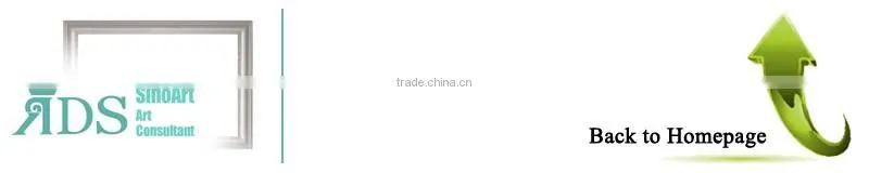Hand-painted Tranditional Chinese Bird Art Screens