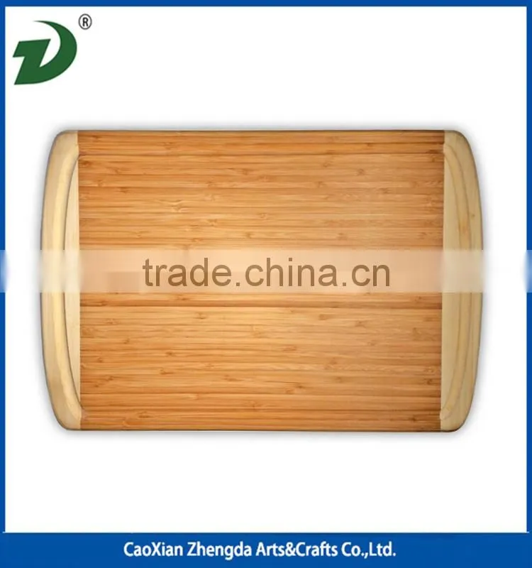 China pure handmade chopping boards