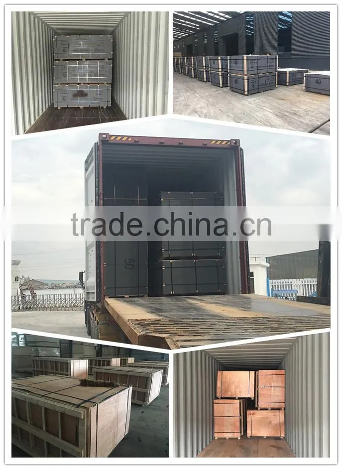 Australian Standard Formwork Plywood F17 for Australia