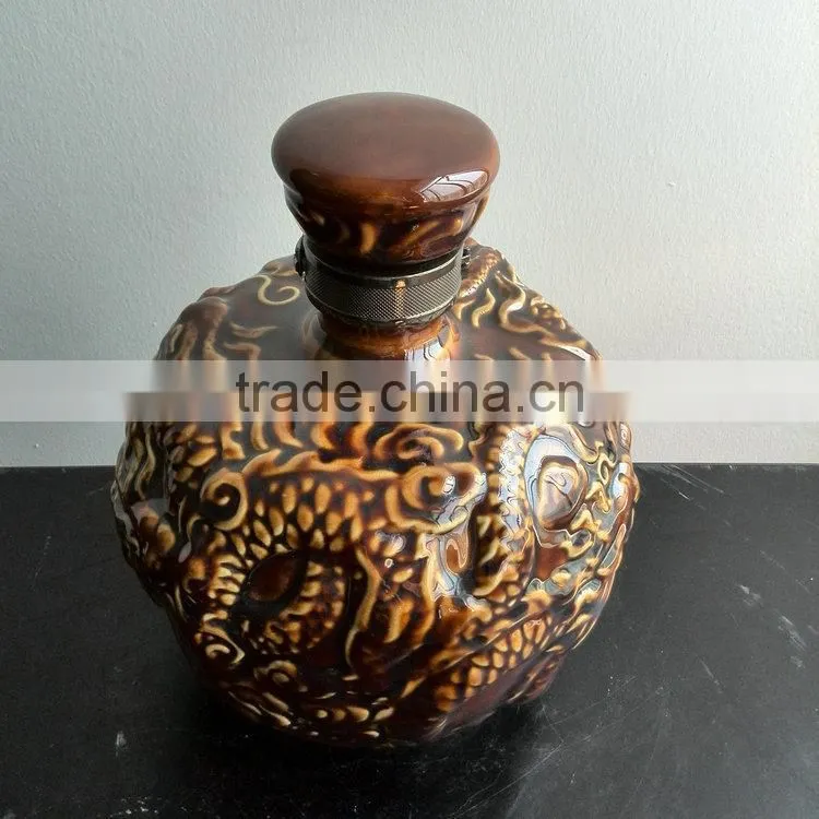 Polyresin cinerary urn