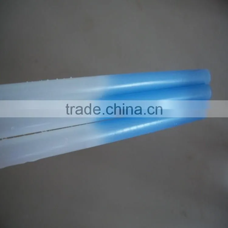drinking ware colorful Straw glass cup