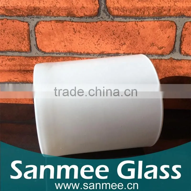 Wholesale Custom Wine Glass Shape Candle holders