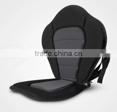Deluxe sit on top Kayak seat backrest