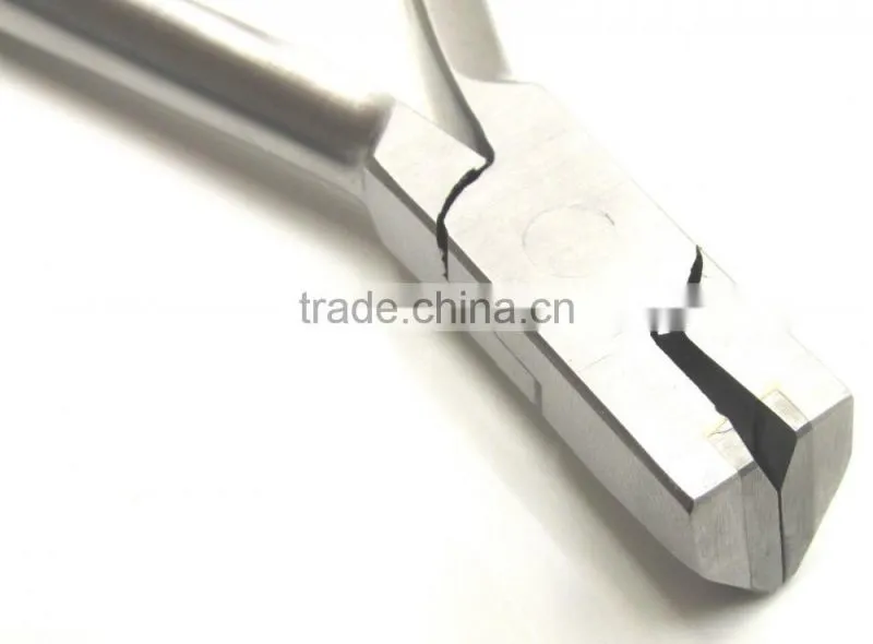 orthodontic pliers