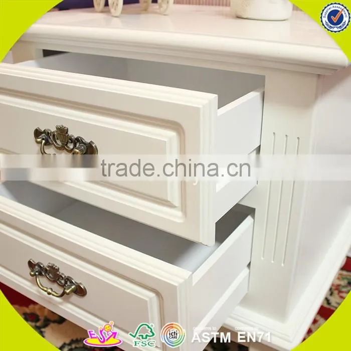 2017 New design wooden living room cabinets solid wooden living room cabinets top sale wooden living room cabinets W08H064