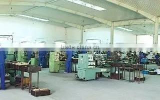 Ningbo Choice Imp.& Exp. Co., Ltd. company overview - view 2