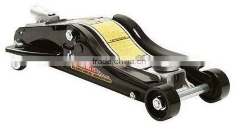 NEW 2.5 Ton Low Profile Car Auto Floor Jack Steel Heavy Duty Floor Hydraulic Lifting
