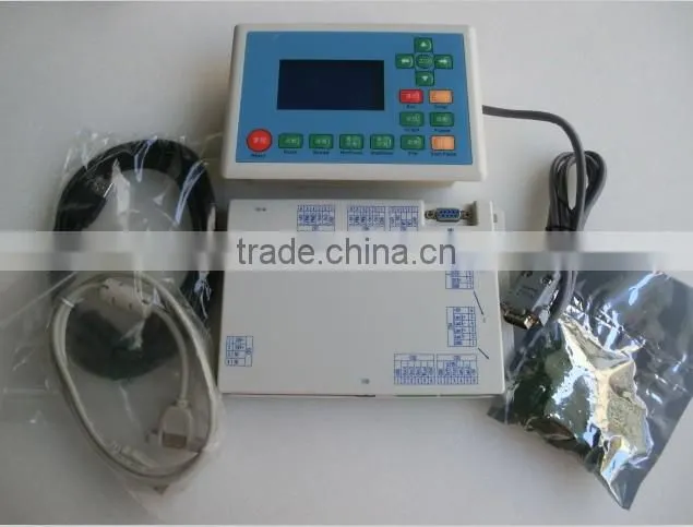 RD 320 controller for co2 laser engraving and cutting machine