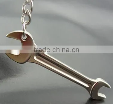 Promotional Gift for Men , Mini Simulation Hand tool Key Chain