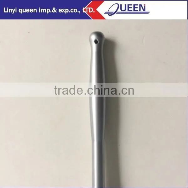 CRV head carbon steel handle flexible swing over scaffold wrench