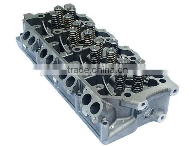 NEW Fords 6.0 18MM Powerstroke TURBO DIESEL F250 F350 F450 TRUCK LOADED CYLINDER HEAD