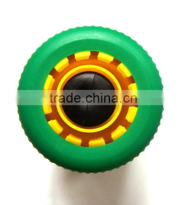 Water stop connector CS-2010 Hosepipe quick connector