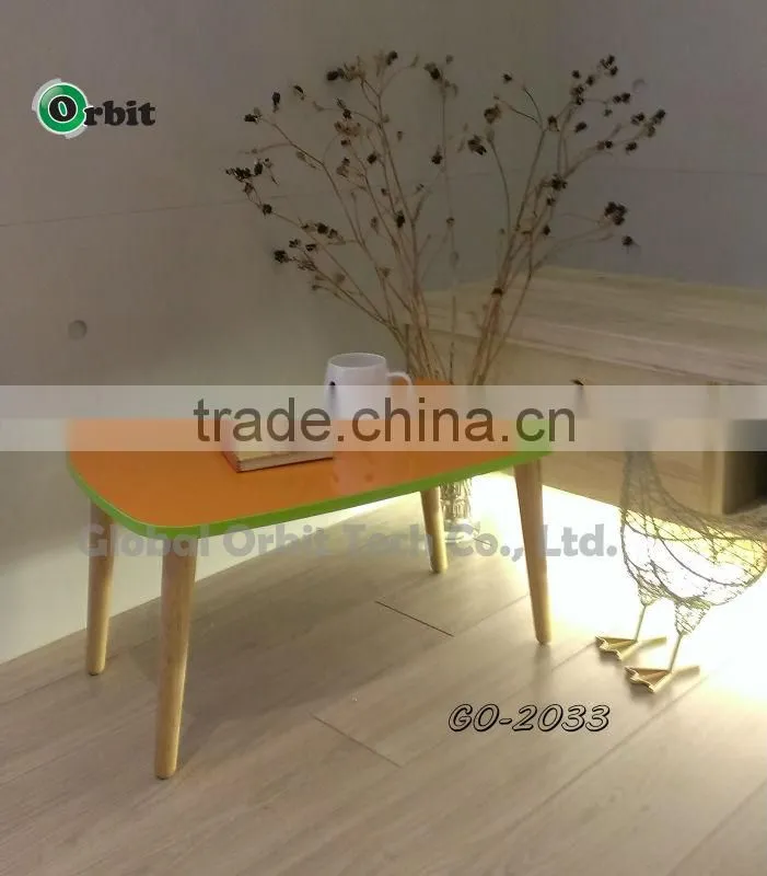 Living room furniture children coffee table