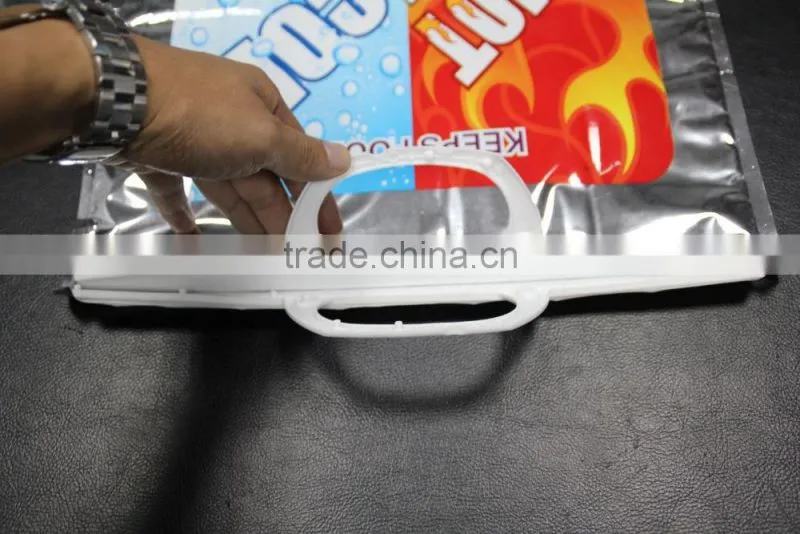 Thermal Hot and Cooler Bag