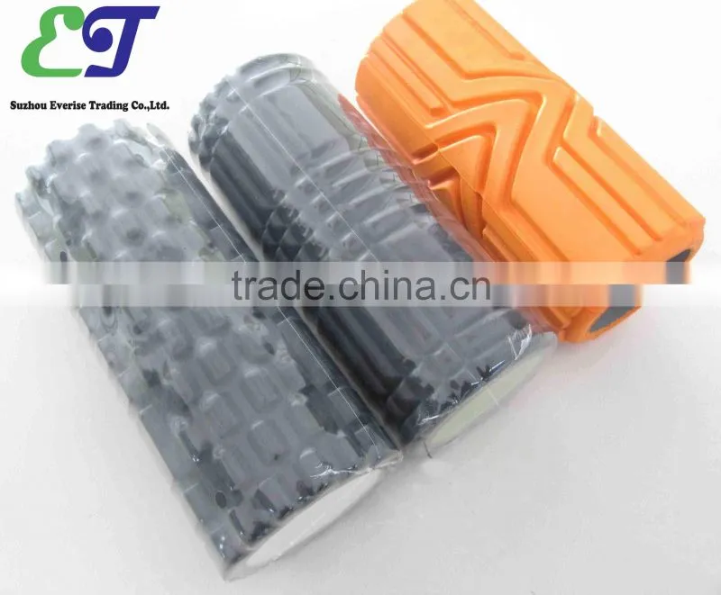 Grid Foam Roller