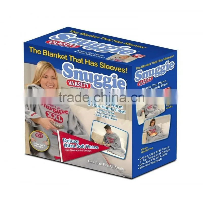 Snuggie
