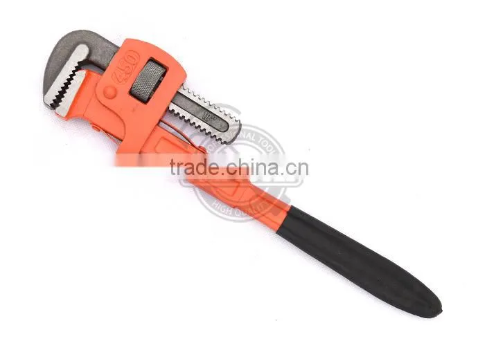 Pipe Wrench German Type Spanner Wrenches Manufacturer