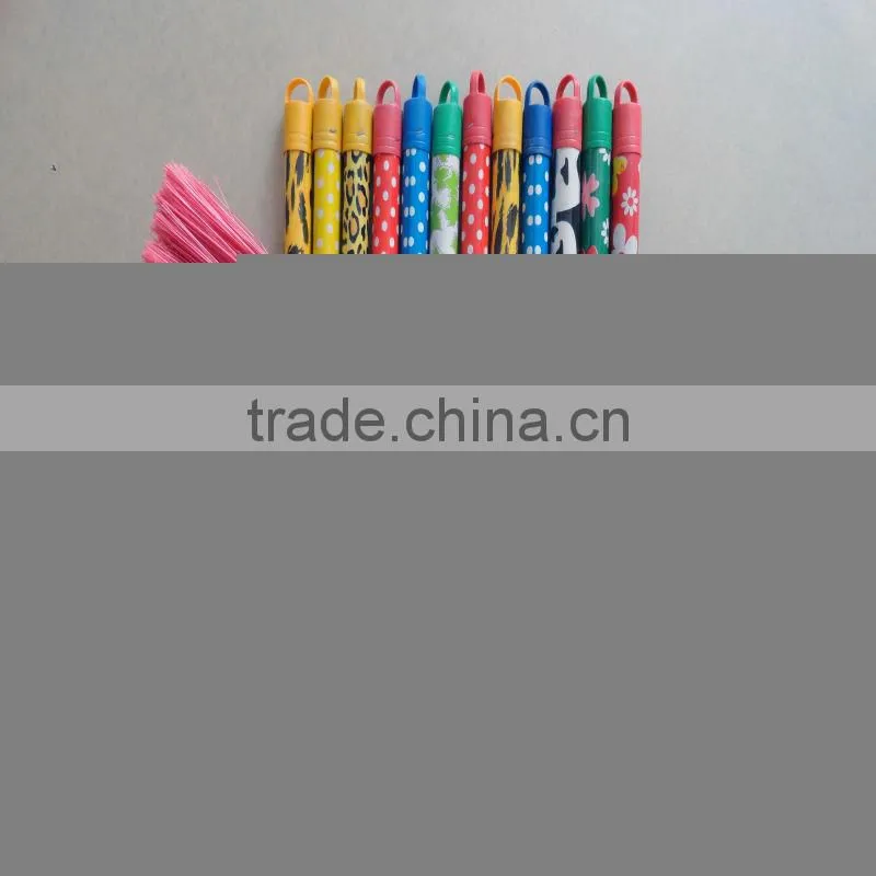 Hot style plastic broom