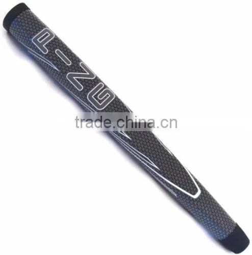 Quality PU golf grip for putter