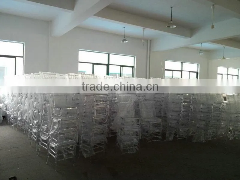 outdoor plastic chair resin folding chair for wedding rental