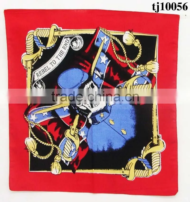 Wholesale new trendy accessory leisure kerchief head scarf