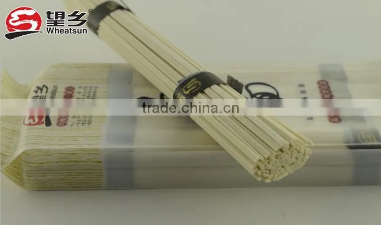 Bestselling Japanese Style Udon Noodles with BRC HACCP
