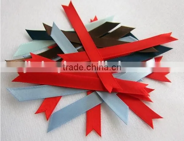 Automatic Ultrasonic coloured ribbon cutting machine for sales