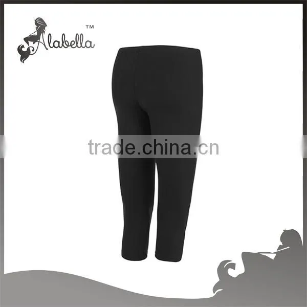 Wholesale fitness wear yoga clothing girls sexy tight pants