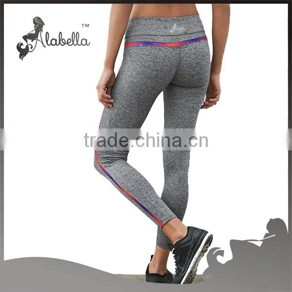 2015wholesale active wear yoga sets for women