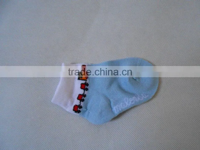 new arrival good quality cotton baby socks