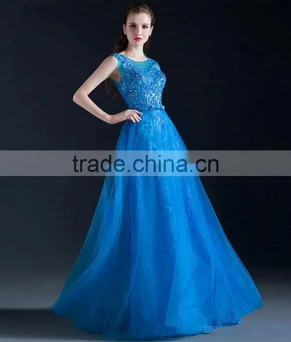 2015 casual cocktail sleeveless women summer one piece dress