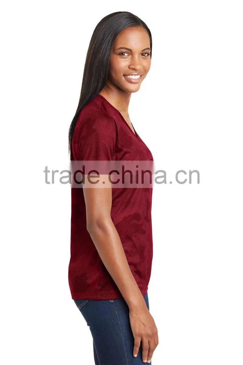 drifit camo t shirt, Polyester V-Neck Short Sleeve t shirt