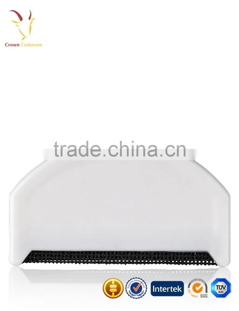 Cashmere Comb