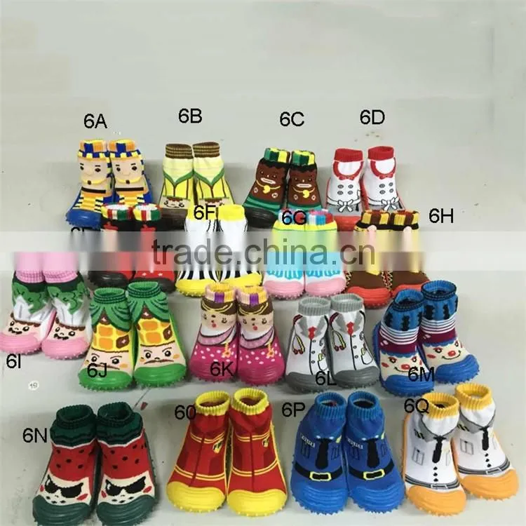 Baby Boys Outdoor Running Sports Shoes, Comfortable Kids Winter Rubber Shoes, Cheap Bulk Wholesale Shoes