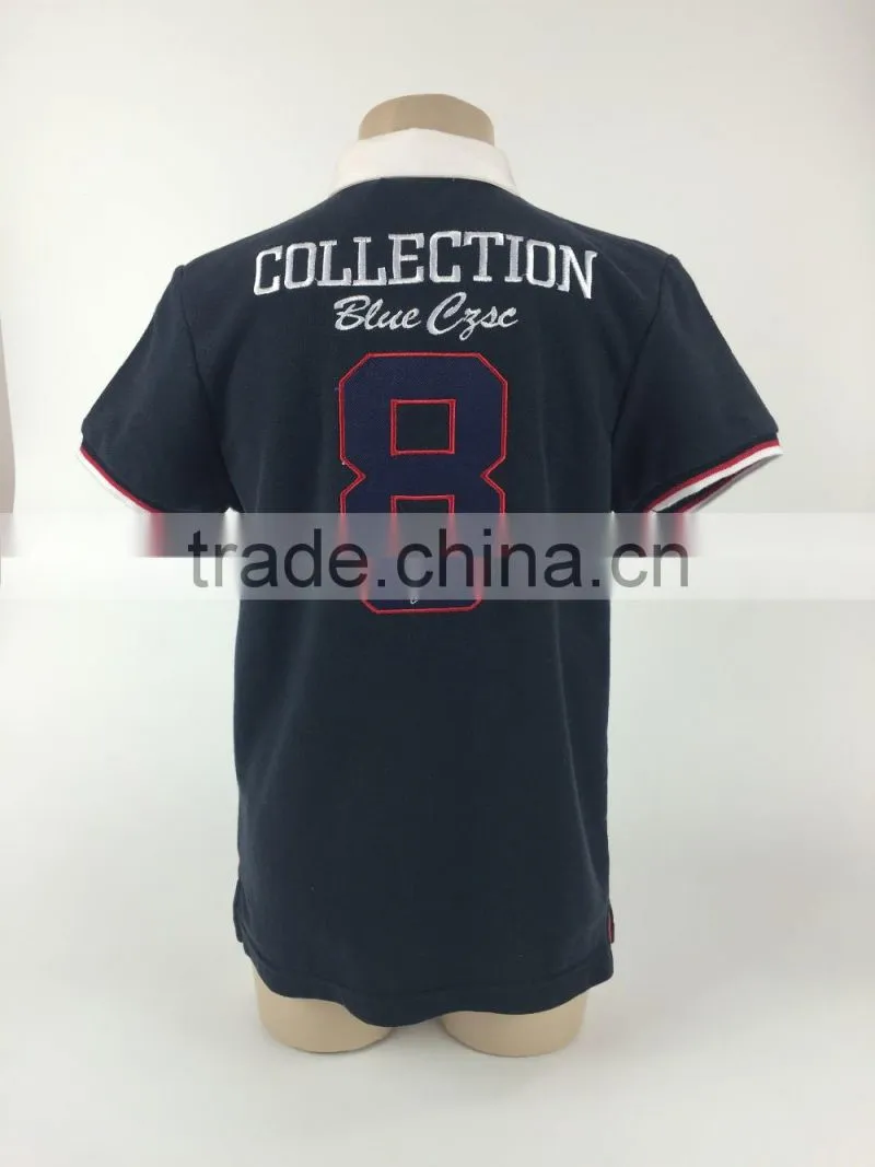 hot sale wholesale polo shirts of China