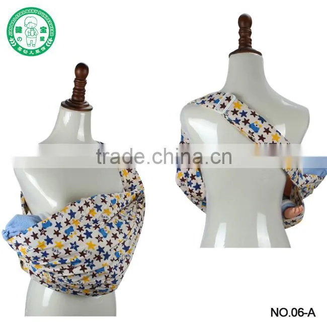High quality baby carriers
