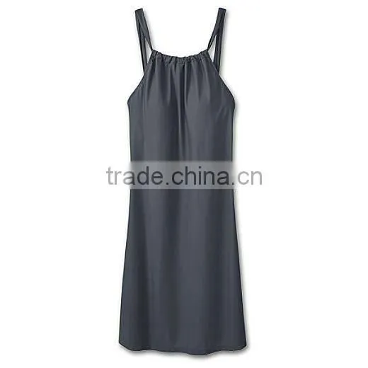 Sun dress F201203