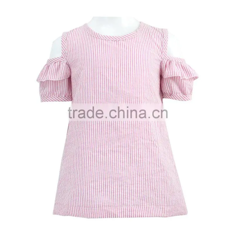 Children top mesh custom printing blank girls kids cheap polo wholesale t shirt
